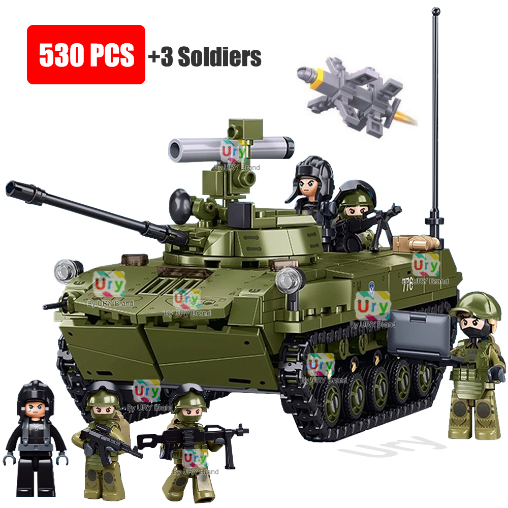Mainan Blok Bangunan Model Pes - Lego Set Creator ulasan dan harga