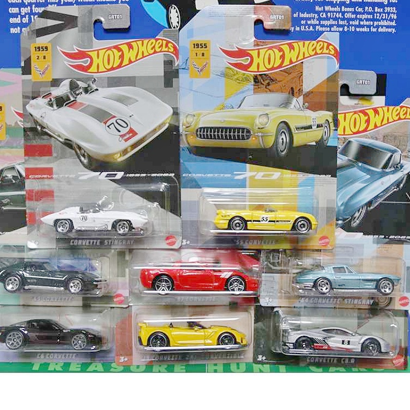 Mattel Hot Wheels 1/64 Set Kar - Mattel Toy Hot Wheels ulasan dan harga