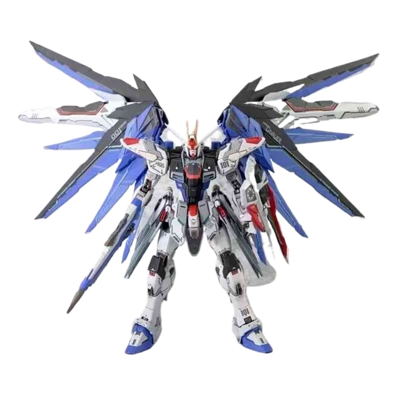 Bandai Spot Gundam Kartun Anim - Bandai Model Gundam Hg ulasan dan harga