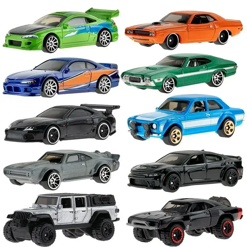 Hot wheel asli cepat dan Furio - Hot Wheels Car Track Sets ulasan dan harga