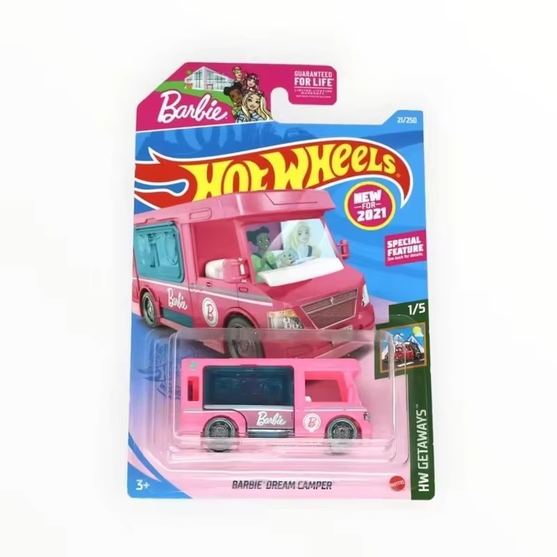 Mobil Mainan Hot Wheels Barbie - Hot Wheels Car Track Sets ulasan dan harga