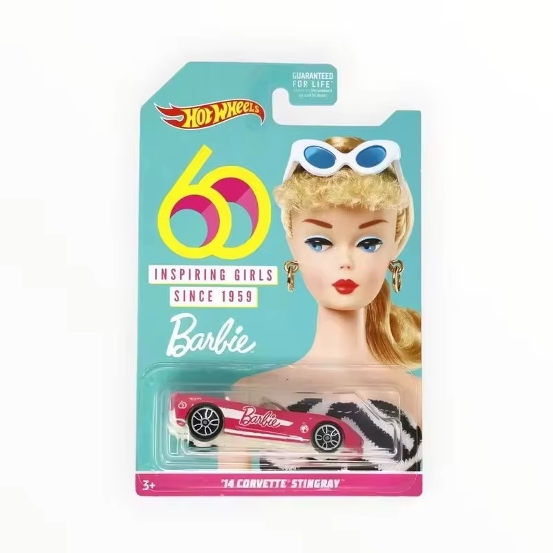 Mobil Mainan Hot Wheels Barbie - Hot Wheels Car Track Sets ulasan dan harga