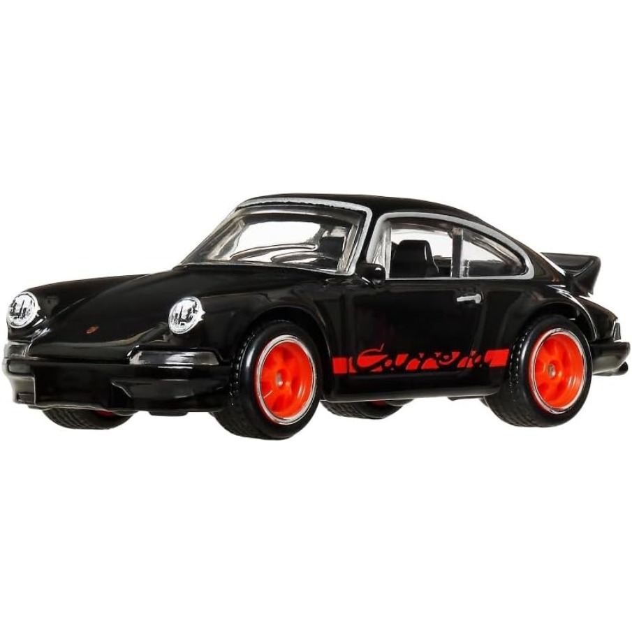 Mattel Hot Wheels Premium 1/64 - Mattel Toy Hot Wheels ulasan dan harga