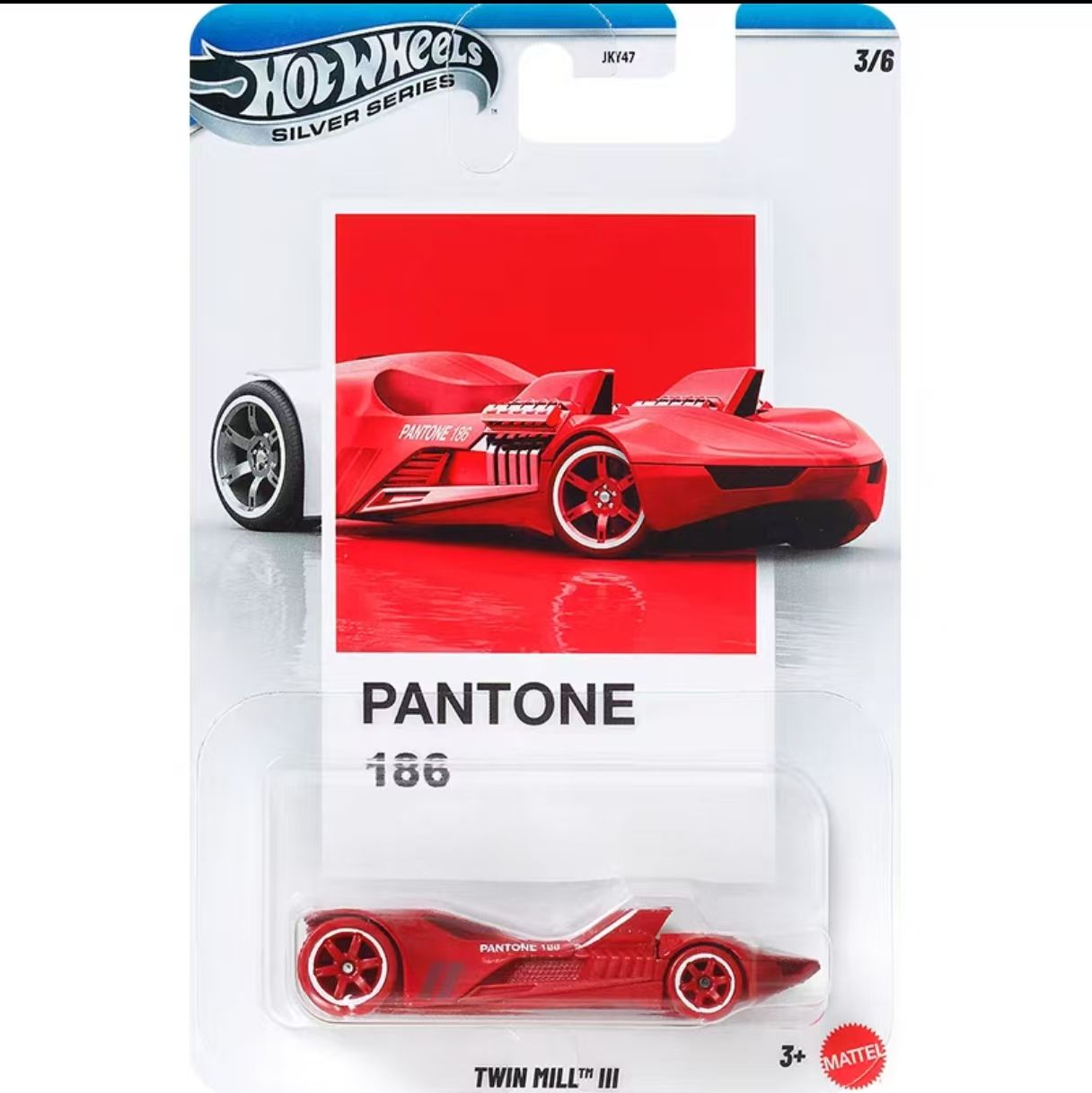 Mobil Model Hot Wheels Seri Pa - Mattel Toy Hot Wheels ulasan dan harga