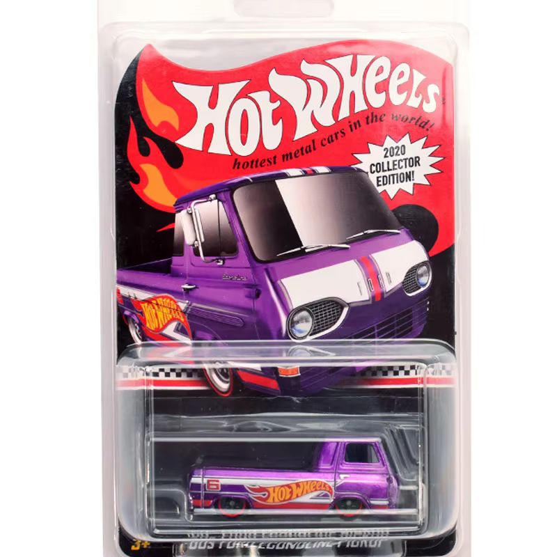 Baru Laris Mattel Hot Wheels 1 - Mattel Toy Hot Wheels ulasan dan harga