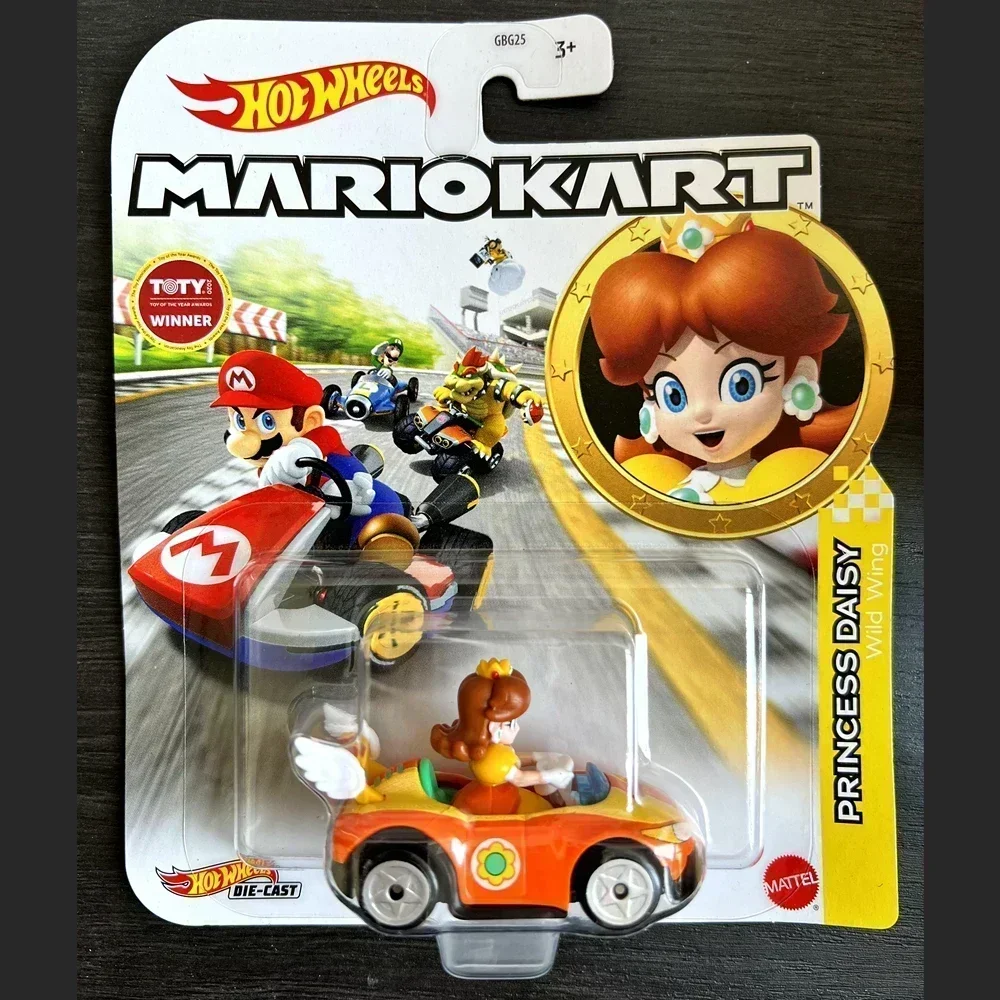 Hot Wheels Premium 1/64 Model  - Hot Wheels Car Track Sets ulasan dan harga