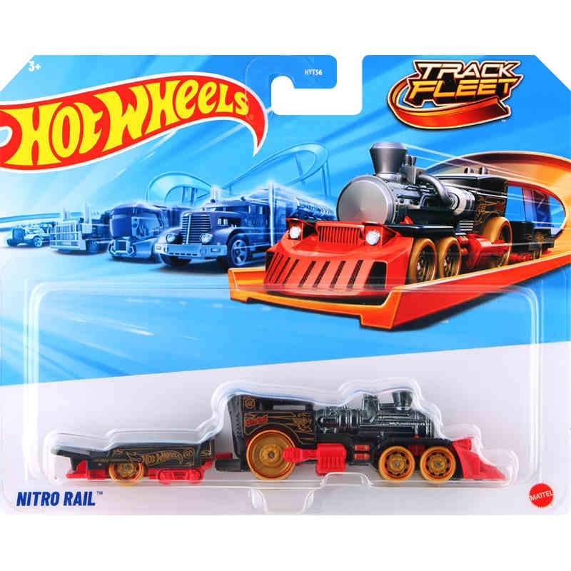 Hot Wheels Track Fleet Transfo - Hot Wheels Car Track Sets ulasan dan harga