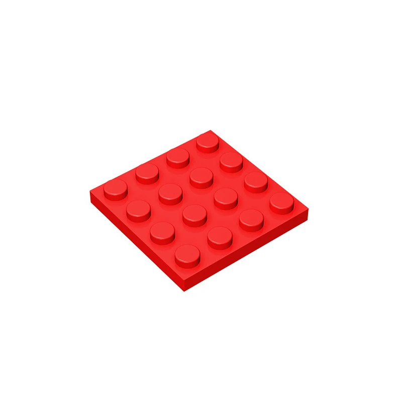 Gobrick GDS-519 blok bangunan  - Lego Set City ulasan dan harga